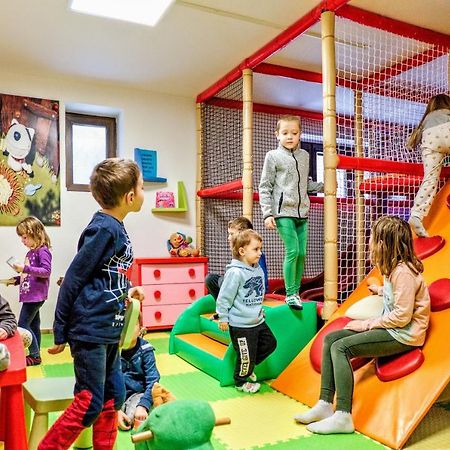 Apartmanovy Dum Pastak Loučná nad Desnou المظهر الخارجي الصورة