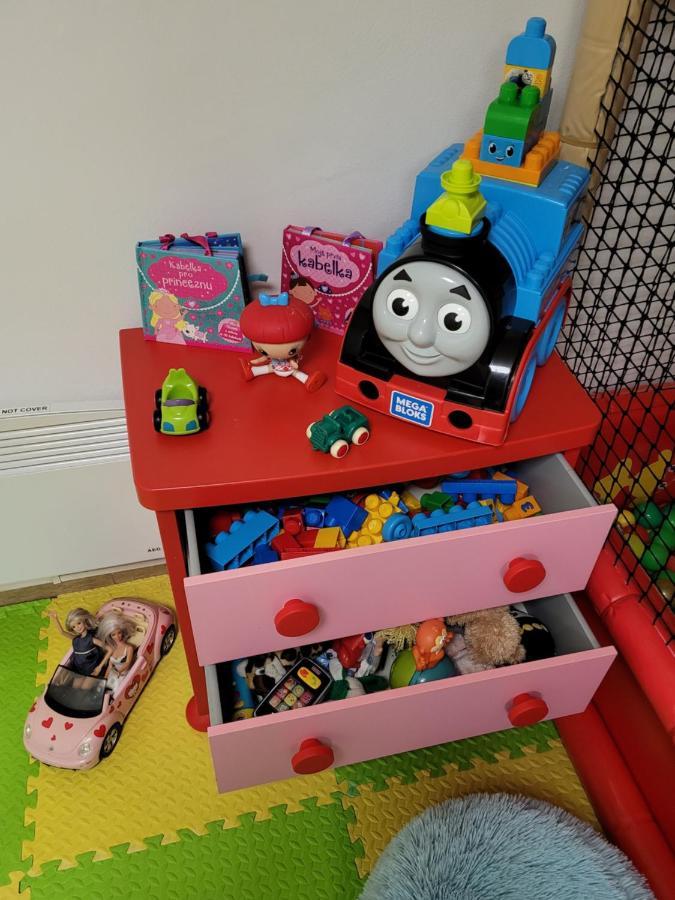 Apartmanovy Dum Pastak Loučná nad Desnou المظهر الخارجي الصورة