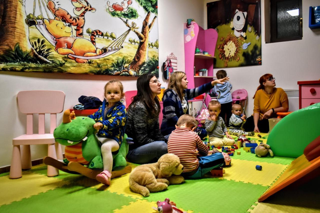 Apartmanovy Dum Pastak Loučná nad Desnou المظهر الخارجي الصورة