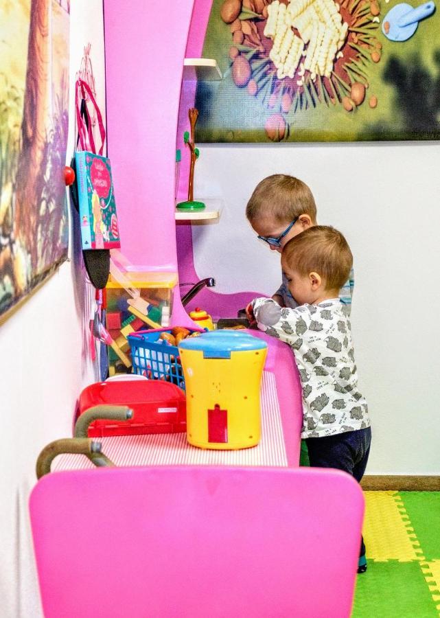 Apartmanovy Dum Pastak Loučná nad Desnou المظهر الخارجي الصورة