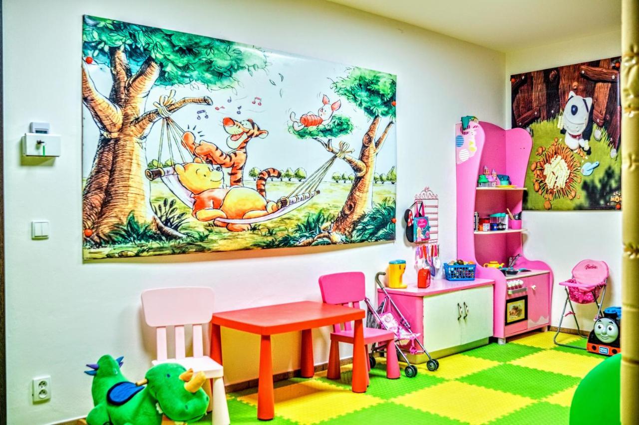 Apartmanovy Dum Pastak Loučná nad Desnou المظهر الخارجي الصورة