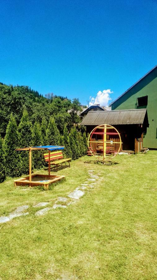 Apartmanovy Dum Pastak Loučná nad Desnou المظهر الخارجي الصورة