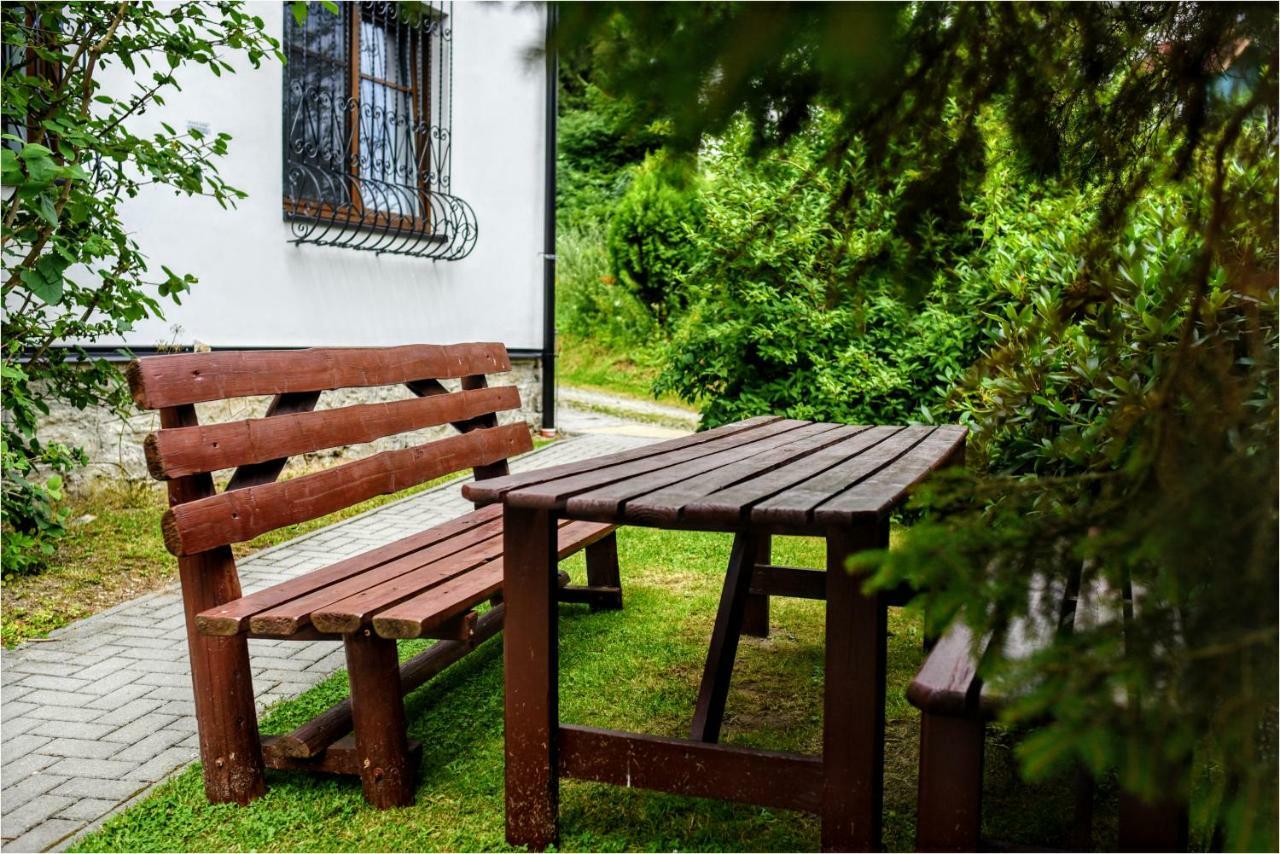 Apartmanovy Dum Pastak Loučná nad Desnou المظهر الخارجي الصورة