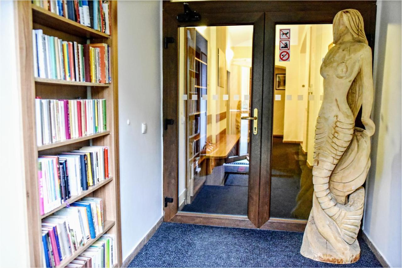 Apartmanovy Dum Pastak Loučná nad Desnou المظهر الخارجي الصورة